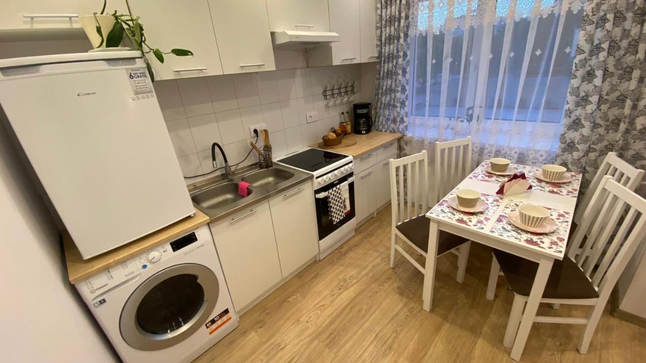 Apartament Arsenal Apartment Warsaw Exterior photo