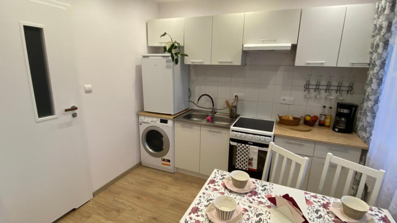 Apartament Arsenal Apartment Warsaw Exterior photo