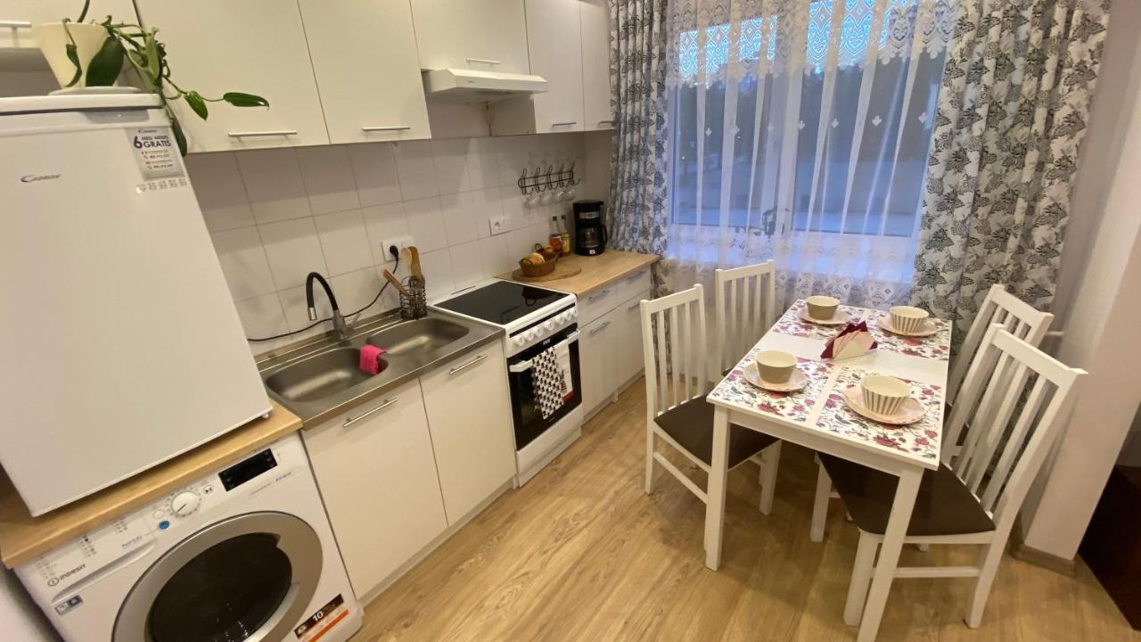 Apartament Arsenal Apartment Warsaw Exterior photo